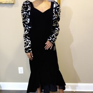 Vintage Cocktail Dress